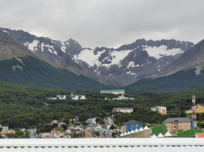 El Principio Ushuaia